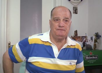 Ndërron jetë kirurgu i njohur gjirokastrit, Roland Karralli