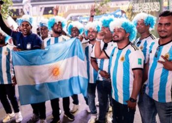 Më në fund: Kupa e Botës në Katar është gati për të filluar