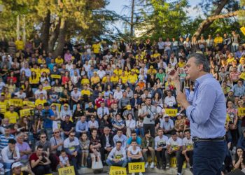 “Thonë që njerëzit mund të çmenden më shumë se një herë, por nuk çmenden asnjëherë njëlloj. Ku i dihet”, Blushi paralajmëron rikthim të LIBRA?