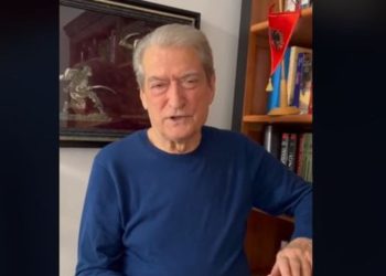 “Treni ynë nuk ndalet më”/ Berisha flet në TikTok pas protestës: Do kalojmë nga një stacion fitoreje në tjetrën