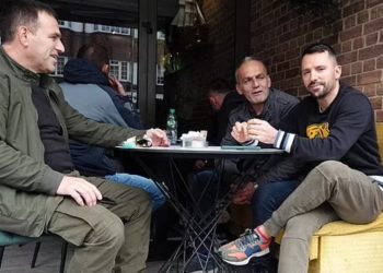 “Askush nuk ankohet për ta”/ Daily Mail në lagjen e shqiptarëve në Londër: Nuk jemi gangsterë as hajdutë…po na bëjnë “kokë turku”