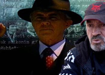 Dokumentet sekrete të vrasjeve në kufij gjatë 1990 (VIDEO)