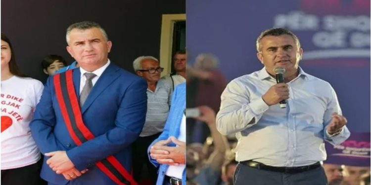 4 thika në shpatull, kryebashkiaku i Divjakës me urgjencë drejt Tiranës