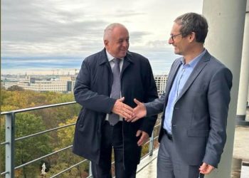 Tritan Shehu e humb ‘si Xhaferri simiten’: Zgjedhjet lokale do të mbahen në 14 shtator