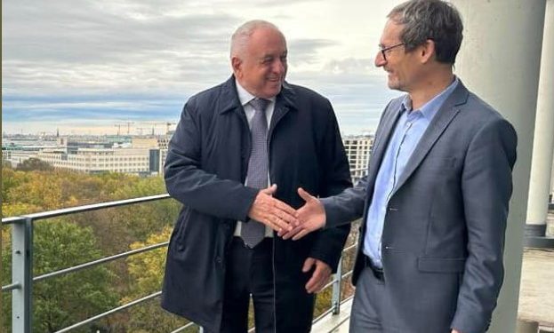 Tritan Shehu e humb ‘si Xhaferri simiten’: Zgjedhjet lokale do të mbahen në 14 shtator