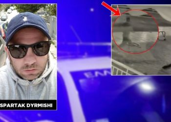 Shqiptari i arrestuar për përdhunim në Greqi, nëna e tij kërkon falje publike për veprimet e djalit