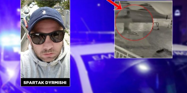 Shqiptari i arrestuar për përdhunim në Greqi, nëna e tij kërkon falje publike për veprimet e djalit