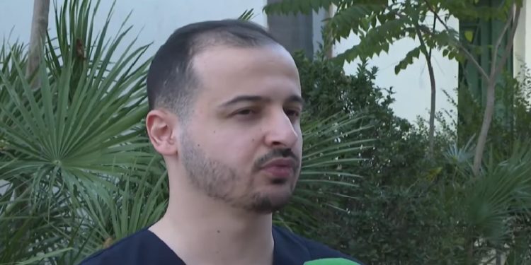 Raporti/ 92% e studentëve të mjekësisë kërkojnë të largohen nga Shqipëria