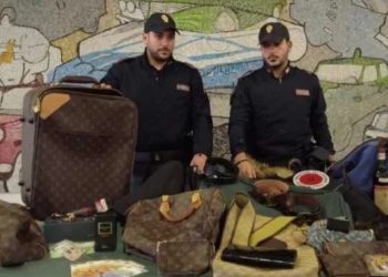 Dy “skifterët” shqiptarë bëjnë kërdinë, por e pësojnë kur nuk ua merrte mendja