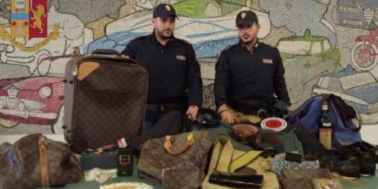 Dy “skifterët” shqiptarë bëjnë kërdinë, por e pësojnë kur nuk ua merrte mendja