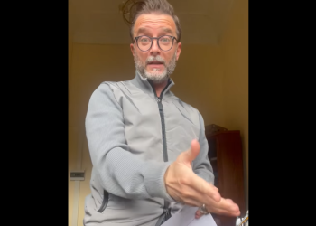 Plas në PS, Braçe akuza Ballës: Urdhëroi votim kundër blegtorëve. Padituri, ligësi dhe smirë (VIDEO)