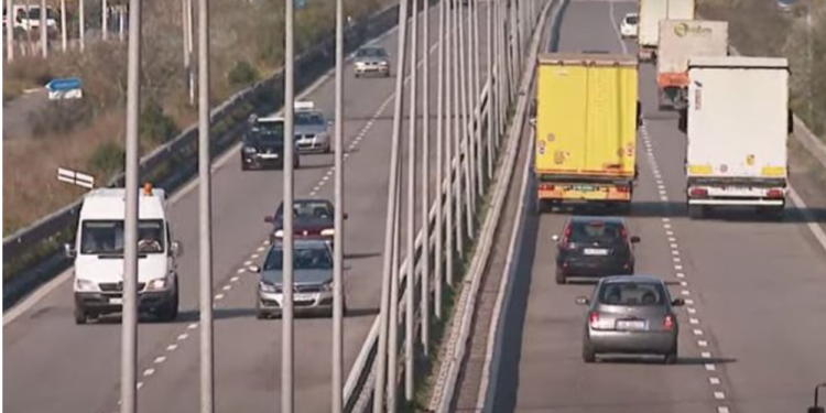 Koncension 1.3 miliard euro, ja rruga drejt jugut që do të bëhet me pagesë