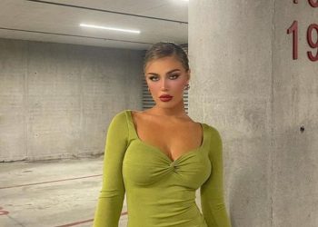 Modelja e njohur shqiptare: Për 1 milionë euro do luaja në një film me pullë të kuqe