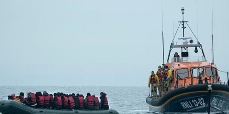 Iku me gomone në Britani, por e kthyen. Rrëfimi prekës i të riut shqiptar: Kisha marr 4 mijë $ borxh