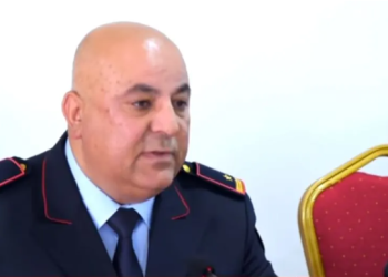 Serra me kanabis në Berat, shkarkohet drejtori i Policisë, ja kush e zëvendëson