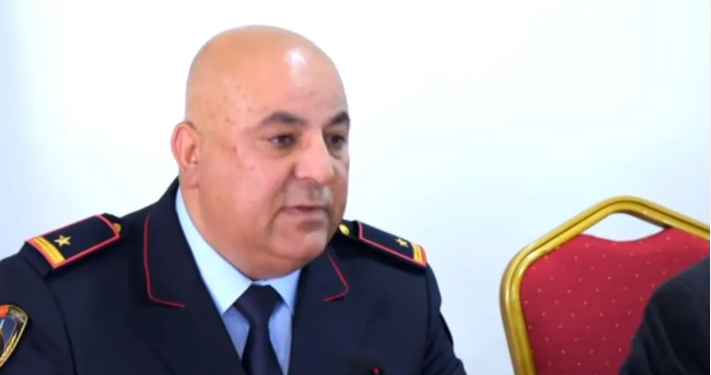 Serra me kanabis në Berat, shkarkohet drejtori i Policisë, ja kush e zëvendëson