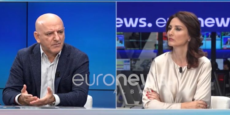 Bejko: Berisha e Meta kartë e djegur, po mbajnë regjimin e Ramës gjallë (VIDEO)