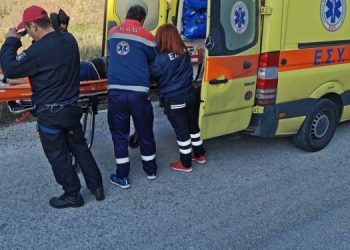 E rëndë në Greqi/ Shqiptari zihet poshtë nga kamioni, humb jetën