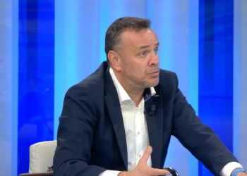 Eksperti bën deklaratën e fortë: Një kryetar bashkie në jug të Shqipërisë është përdorues droge