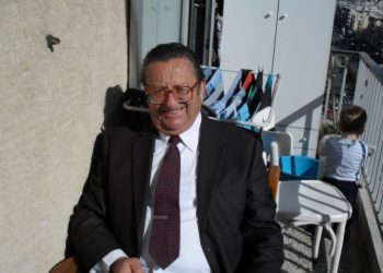 Ndahet nga jeta ish-deputeti dhe profesori i Matematikës në Gjirokastër, Kosta Makariadhi