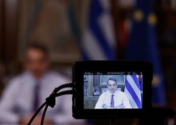 Skandali në Greqi: Ministrat, deputetët, gazetarët përgjohen. Qeveria mohon akuzat