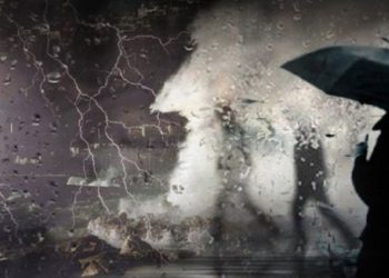 Rrebeshe shiu në gjithë Shqipërinë në këto dy ditë, si do të jetë koha javën e ardhshme