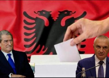 Opozitës po i ikin në emigracion votues potencialë!