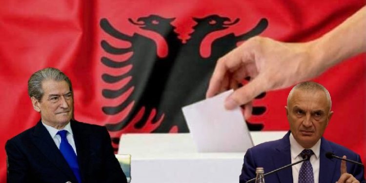 Opozitës po i ikin në emigracion votues potencialë!