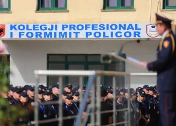 Ndryshon ligji, ja si do të bëhet vettingu në Policinë e Shtetit