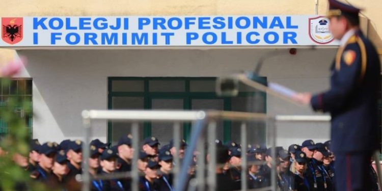 Ndryshon ligji, ja si do të bëhet vettingu në Policinë e Shtetit