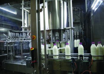 Shqipëria, vendi më bujqësor i Europës, ka prodhimin më të ulët të qumështit për frymë