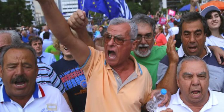 Grekët nuk përmbahen: ADN tregoi se jemi 200,000 mijë vjet të lashtë! S’jemi përzier me turqit, kemi ngjashmëri me siçilianët