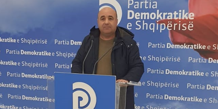 Primaret në PD, kandidati i Memaliajt: Një shtysë të madhe e kam nga babai