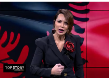 “M’u shfaq në një shtizë të lartë…”, Grida Duma tregon çfarë i ndodhi në fshatrat e Gjirokastrës