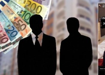 150 euro nata: Kush është “Ana Shehu” që mashtronte burrat e “djegur” në Tiranë
