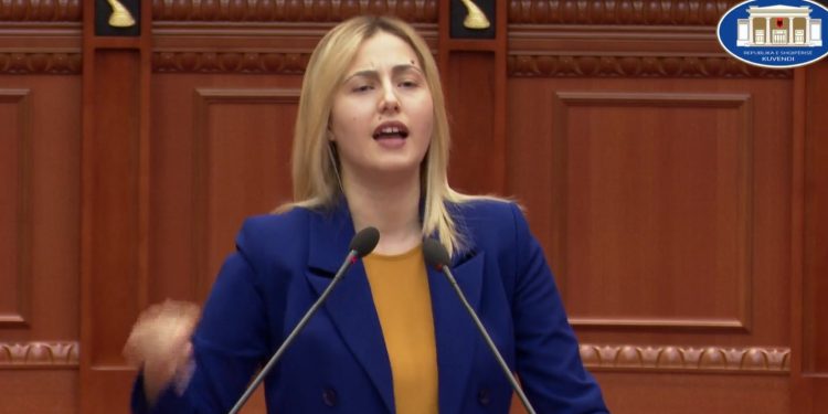 Deputetja e Sarandës: 500 mijë euro që u mblodhën sivjet në Butrint, i kalon pajë koncensionarit