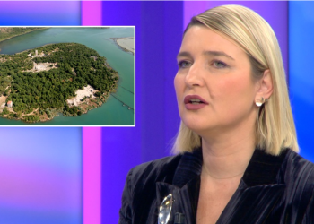 Butrinti me koncension, ka pasur vizitë këshillimore nga UNESCO