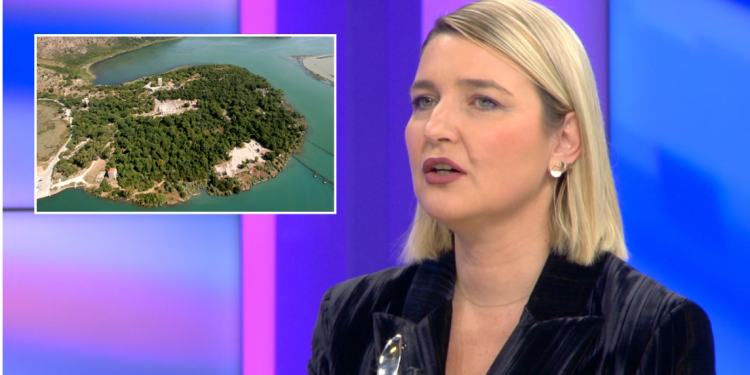 Butrinti me koncension, ka pasur vizitë këshillimore nga UNESCO