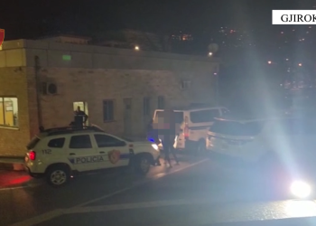 Arrestohet i riu në Gjirokastër, u kap me klandestinë në Dropull