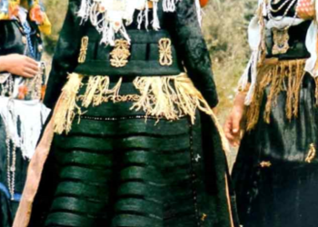 Super lajm, xhubleta shqiptare pranohet në UNESCO