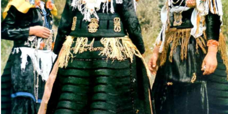 Super lajm, xhubleta shqiptare pranohet në UNESCO