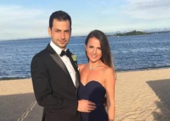 Rudina Hajdari konfirmon ndarjen nga burri: Kemi një respekt të jashtëzakonshëm për njëri-tjetrin