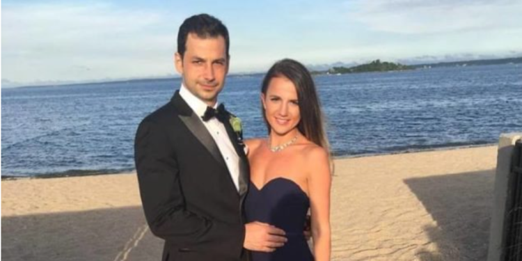 Rudina Hajdari konfirmon ndarjen nga burri: Kemi një respekt të jashtëzakonshëm për njëri-tjetrin