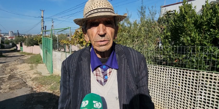 Qyteti pa rrugë, e ndriçim, në lagjen e harruar banon edhe vetë kryebashkiakja