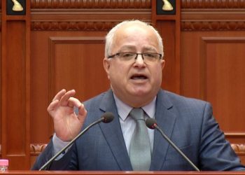 Deputeti i PD: Rama na tha gomarica, të paktën të na kishte thënë gomerë. Se gomari bën dhe ndonjë punë