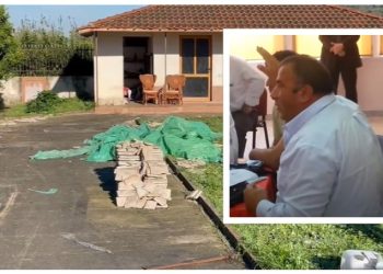 Laboratori i kokainës në Fier, përgjimet që “fundosën” ish-kryetarin e komunës