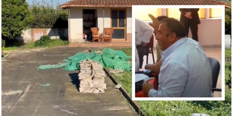 Laboratori i kokainës në Fier, përgjimet që “fundosën” ish-kryetarin e komunës