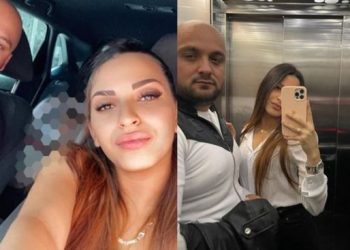 Ky është shqiptari që qëlloi me armë gruan dhe më pas vrau veten