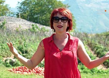 Gazetarja shqiptare: S’kam bërë celebrim, por nuk kam qëndruar pa partner! Martesa nuk të jep asgjë, ka vetëm detyrime