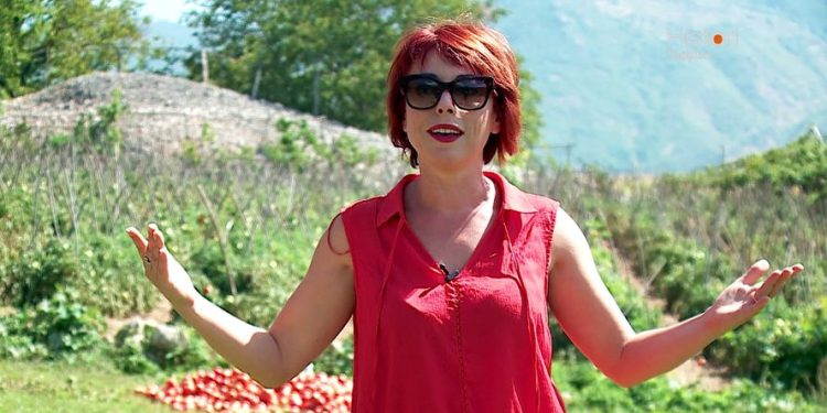 Gazetarja shqiptare: S’kam bërë celebrim, por nuk kam qëndruar pa partner! Martesa nuk të jep asgjë, ka vetëm detyrime